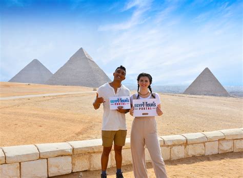 Days Essential Egypt Honeymoon Package Egypt Tours Portal