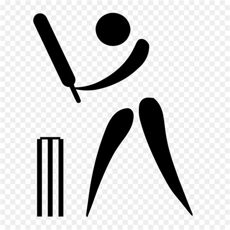 Cricket Svg