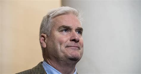 Rep. Tom Emmer projected to win 6th Congressional District race - CBS ...