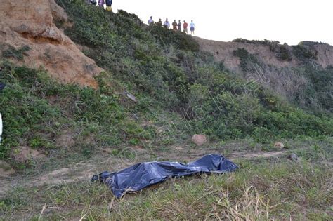 Blog Do Paulo Noel Homem Encontrado Morto Na Praia De Lagoa Doce Em Sfi