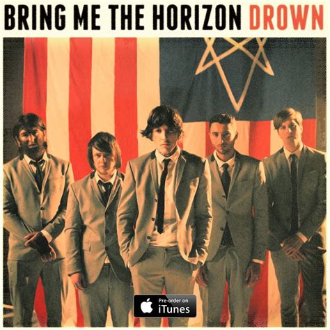 Bring Me The Horizon – Drown Lyrics | Genius