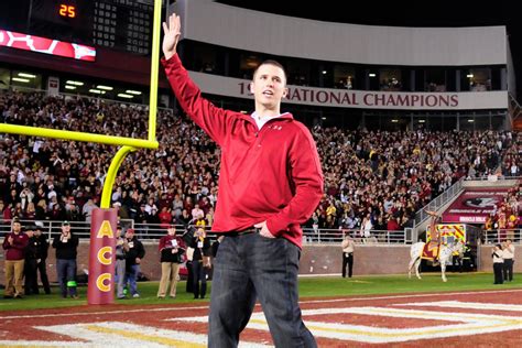 Buster Poseys College Baseball Career At Fsu Was The Stuff Of Legends