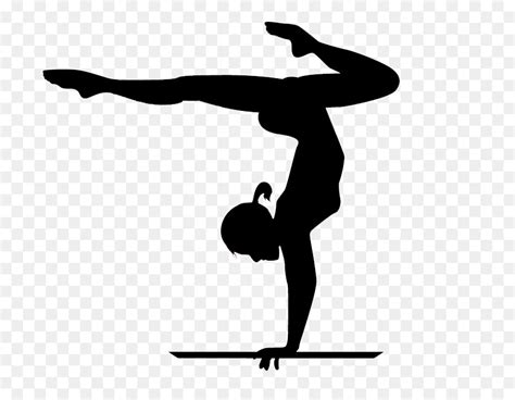 Artistic gymnastics Clip art - Gymnastics PNG Photo png download - 741*791 - Free Transparent ...