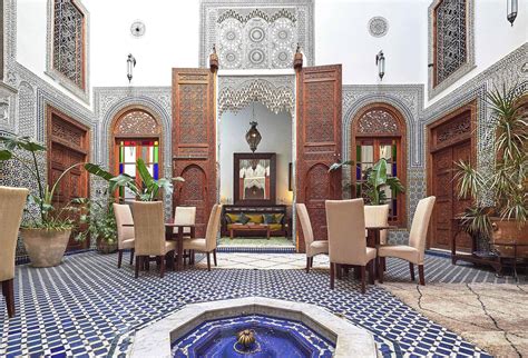 The Best Riads in Morocco - Osiris Tours, Luxury Travel & Private