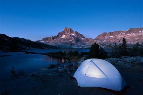 A Helpful Guide To Camping In Valley Of Fire State Park!