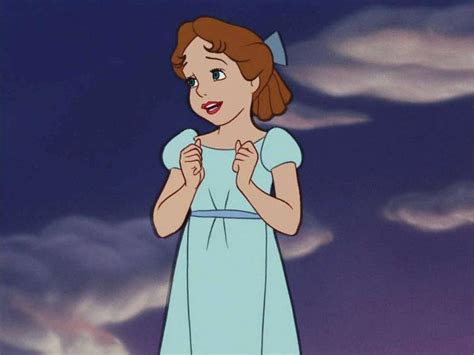 Wendy Darling Disney Princess Wiki