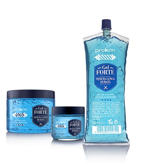 Gel Forte Prokrin