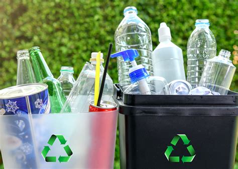 Recykling I Recyklaty W Polsce Polski Pakt Plastikowy