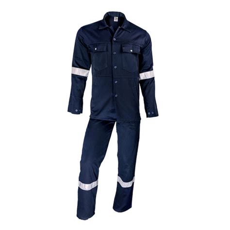 Coverall Two Pieces Suez Safety Outfitters