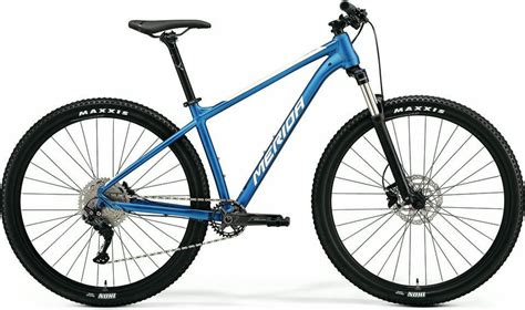 Mountainbike Merida Big Nine 200 2023 Blau Raddiscount Online Shop