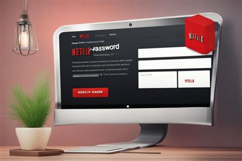 Jak zmienić hasło do netflix praktyczny poradnik dla użytkowników