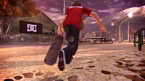 Tony Hawk S Pro Skater Hd Supersoluce