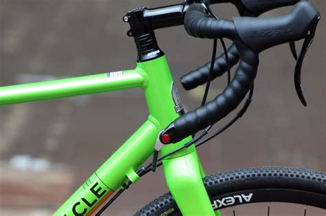 Review Pinnacle Arkose Cyclo Cross Bike Road Cc