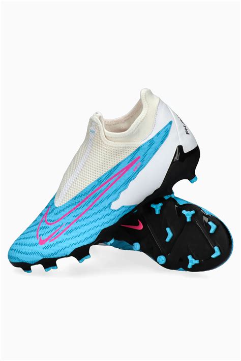 Korki Nike Phantom GX Academy DF FG MG Buty piłkarskie sprzęt i