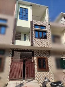 3 BHK 900 Sqft Independent House For Sale At Buddhi Vihar Moradabad