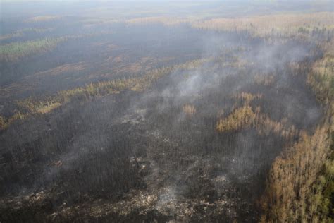 Fort Mcmurray Forest Area Wildfire Update May 16 2024 630 Pm