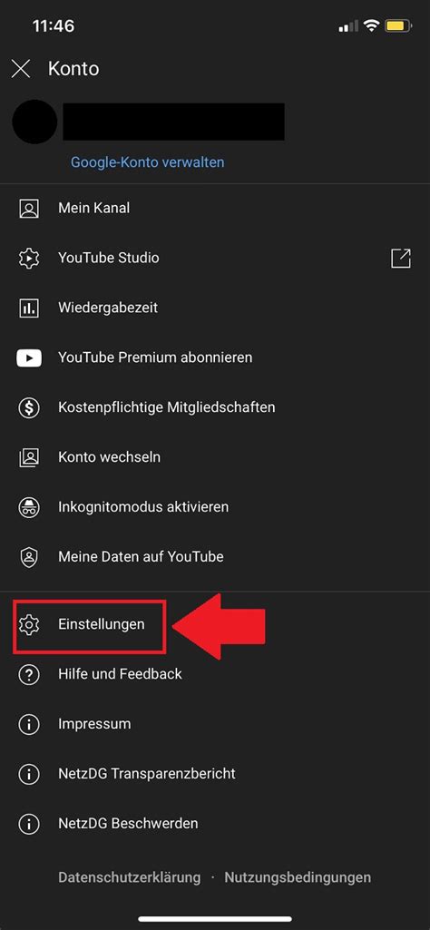 Youtube Verlauf L Schen Und Dauerhaft Deaktivieren So Geht S