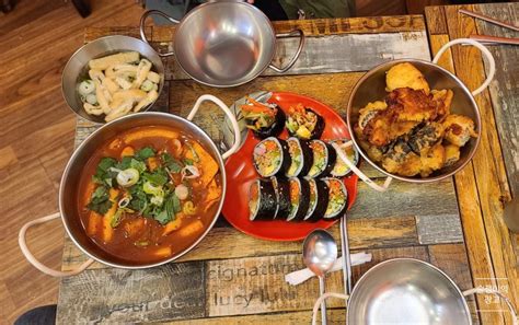 박달시장 맛집 전설의 맛 런던떡볶이 Vs 맛짱튀김 네이버 블로그