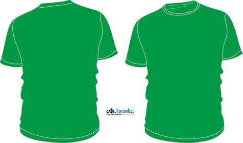 Kaos Polos Depan Belakang 0856 333 0071 Konveksi And Bordir