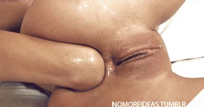 Thumbs Pro Master Of Her Holes Now Lets Move On To Your Other Fuck