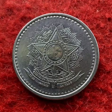 Brazil Cruzados Coin Bidcurios