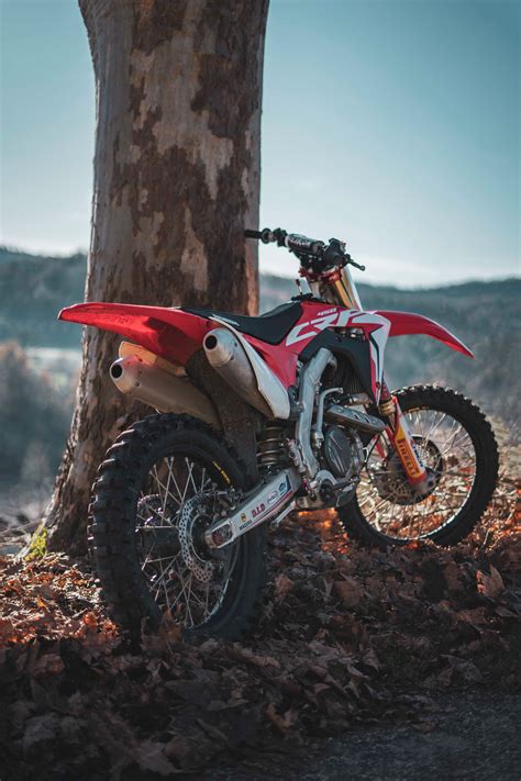 Honda CRF450R Wallpapers - Wallpaper Cave