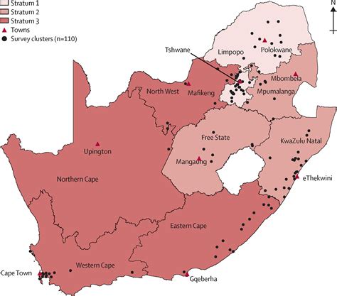 Prevalence Of Bacteriologically Confirmed Pulmonary Tuberculosis In