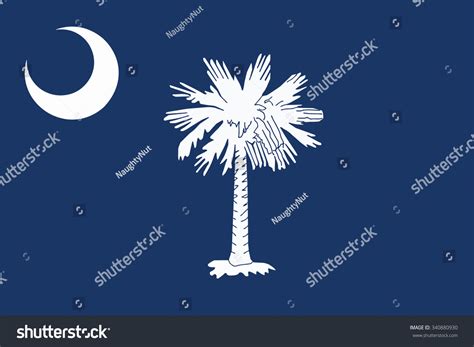 4,203 South carolina flag Images, Stock Photos & Vectors | Shutterstock