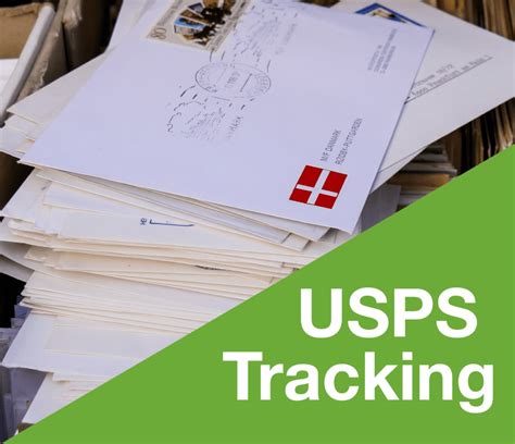 Navigating The Path Of Your Package A Comprehensive Guide To Usps