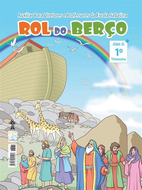 PDF ROL BERÇO deptos adventistas org s3 amazonaws comdeptos