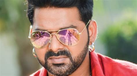 Bhojpuri actor Pawan Singh booked for 'harassing' woman | Bhojpuri News ...