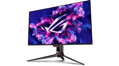 Asus Rog Swift Pg32ucdm Az Audio