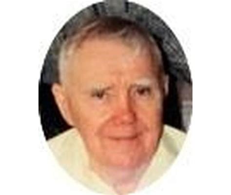 John Jack Mclaughlin Obituary 1928 2019 Cleveland Oh Legacy