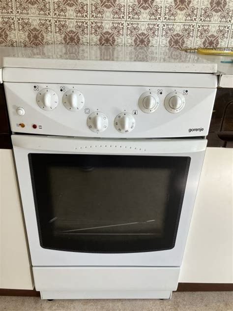 Štedilnik Gorenje