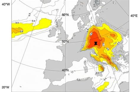 An Analysis Of Storm Boris And European Flooding During September 2024