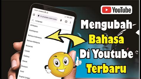 Cara Ganti Bahasa Di Youtube Terbaru Youtube