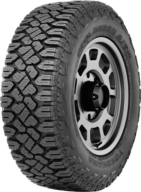 Amazon Yokohama Geolandar A T Xd All Terrain Lt R Q