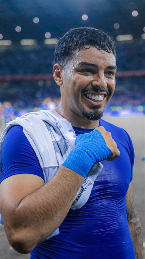 Matheus Bidu Cruzeiro Esporte Clube Cruzeiro Esporte Cruzeiro