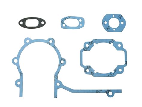 DOLMAR PS 180 PS 280 COMPLETE GASKET SET