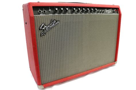 Fender Frontman 212r 2 X 12 100 Watt 2 Channel Combo Amp Special