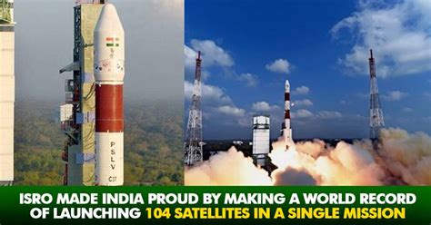 10 Achievements Of ISRO Which Made Every Indian Super Proud