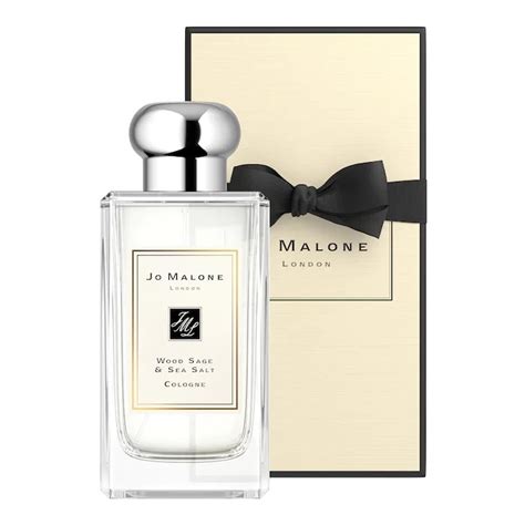 Nước Hoa Jo Malone Wood Sage Sea Salt Cologne LUXITY