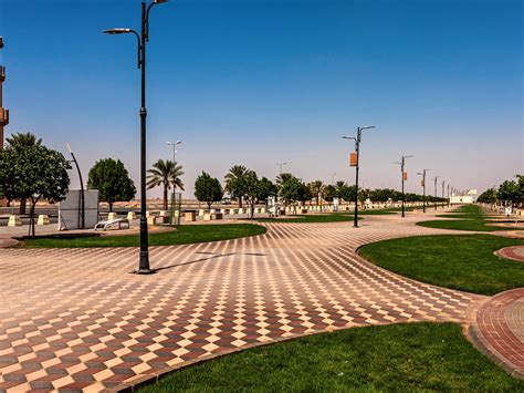 7 of Riyadh’s top walks | Time Out Riyadh