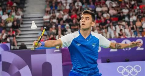 Lakshya Sen Bronze Medal Match Live Streaming Telecast Broadcast