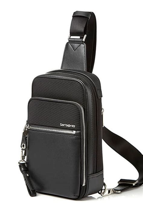 Samsonite Brunswick Sling Bag