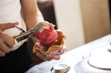 ¿cómo Preparar Un Delicioso Helado Casero Mejor Con Salud