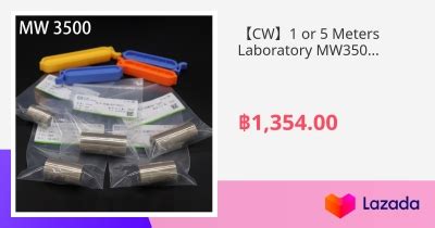 Cw Or Meters Laboratory Mw Regenerated Cellulose Dialysis Bag