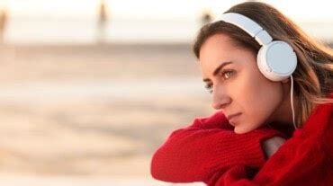 Can listening to sad songs make you happy? | HealthShots