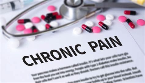 Top Four Myths About Chronic Pain You Should Know