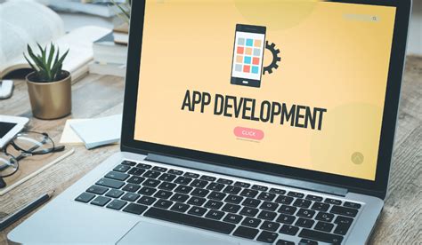 Top 10 App Development Trend In 2023 Daiyrame